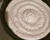صورة لخطوة 6 من وصفة فطيرة عائلية بطريقة جديدة
