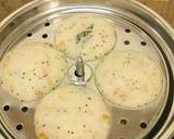 Vegetable Rava idli recipe step 6 photo