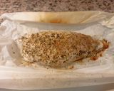 Foto del paso 3 de la receta: Fiambre de pechuga de pavo en Airfryer
