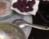 Hình bước làm 8 của món Viên khoai lang tím/vàng (sweet potato balls) ngon ngọt, giòn rụm