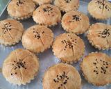 Foto langkah ke 9 dari resep Chicken Pot Pie.