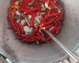 Foto langkah ke 5 dari resep Bumbu Pecel.