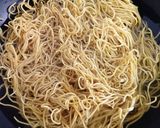 Foto langkah ke 2 dari resep Mie Goreng Kampung.