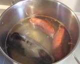 Foto del paso 4 de la receta: Cocido para 10 en la Magefesa de 14 litros