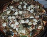 Foto del paso 7 de la receta: Mariscada
