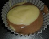 Foto del paso 5 de la receta: Magdalenas marmoladas