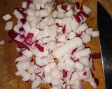 Foto del paso 3 de la receta: Sopa Cultivateur