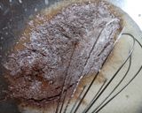 Foto langkah ke 5 dari resep Bolu kukus coklat gluten free.