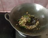 Foto langkah ke 2 dari resep Garang Asem Ayam.