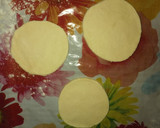 Foto del paso 4 de la receta: Formas de masa hojaldre