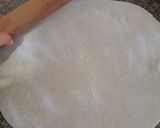 Foto del paso 1 de la receta: Palmeritas con 3 ingredientes