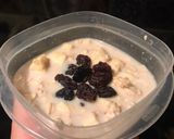 Foto del paso 5 de la receta: Avena de toda la noche🌙