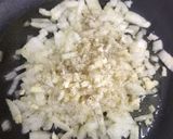 Foto del paso 1 de la receta Salsa Cepiallto