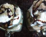 Chocolate, ice-cream milkshake recipe step 7 photo