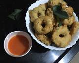 Meduwada recipe step 2 photo