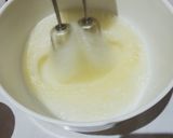 Foto langkah ke 1 dari resep Milo pandan putih telur.