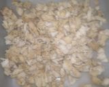 A picture of step 1 of Chicken cheese crêpes.