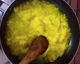 Foto langkah ke 2 dari resep Selai nenas anti gagal untuk nastar / roti.