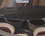 รูปขั้นตอนการทำที่ 8 ของ บราวนี่ช็อกโกแลต🍫