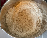Foto del paso 2 de la receta: Bizcocho de avena