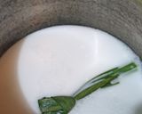 Foto langkah ke 5 dari resep Cendol Thailand.