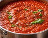Foto del paso 4 de la receta: Salsa de Tomate para Pizza