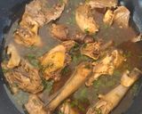Foto langkah ke 4 dari resep Ayam Bistik.