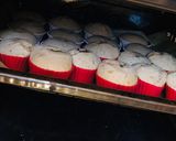 Muffin recept fázis 2 fotója