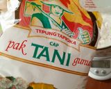 Foto langkah ke 2 dari resep Talam Sago Mutiara.