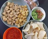 Foto langkah ke 2 dari resep Sambel goreng krecek.