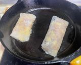 甜點減糖 綠豆沙餅的食譜步驟5照片