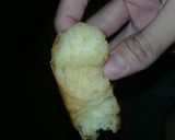 Foto langkah ke 7 dari resep Donut kentang enak pokoknya😄.