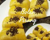 Foto langkah ke 7 dari resep Bolen pisang.