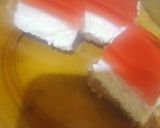 صورة لخطوة 2 من وصفة تشيز كيك بالزبادي 😋