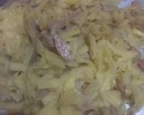 Foto langkah ke 3 dari resep Tater Tots Bakso.