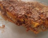 Foto del paso 4 de la receta: Pastel o Cuajao de cazón Venezolano