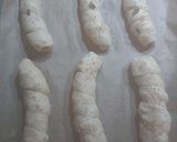 Pas rețetă Covridog 🌭 3 fotografie
