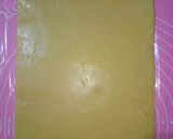 Foto langkah ke 3 dari resep Lapis Nanas Cookies.