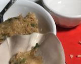 Foto langkah ke 1 dari resep Wonton soup rumahan.