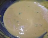 मिरची पकोडा (mirchi pakoda recipe in marathi) रेसिपी स्टेप 1 फोटो