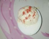 A picture of step 3 of Deviled eggs.