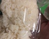 รูปขั้นตอนการทำที่ 2 ของ ข้าวเหนียวทุเรียน🥥