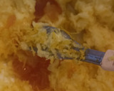 Foto del paso 2 de la receta: Mini budines de vainilla