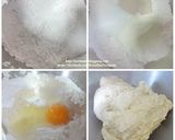 รูปขั้นตอนการทำที่ 1 ของ ขนมปังธัญพืช (Butter Top Bread)