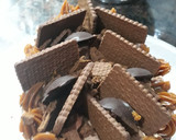Foto del paso 5 de la receta: Huevo de Pascua relleno. Grace