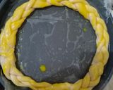 A picture of step 24 of Bread Basket With Chicken Cheese kabab Buns.