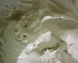 Matcha Ice Cream with Cookies langkah memasak 3 foto