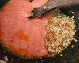 A picture of step 5 of Authentic Maharastrian Bharli Vangi - Stuffed Brinjal - Eggplant.