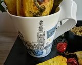 Une image de l'étape 5 de Potatoes aux herbes aromatiques.