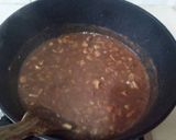 Foto langkah ke 4 dari resep Jajangmyeon.
